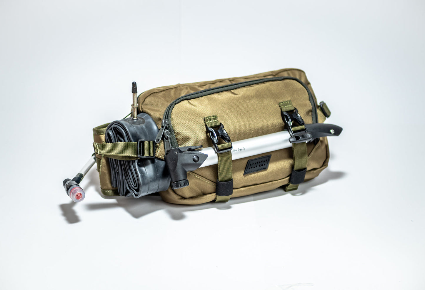 NOMADA 3L HYDRATION HIP PACK