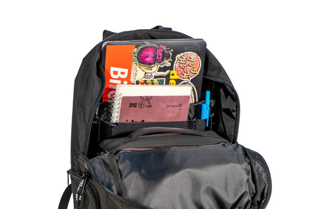 COMPACT SURF 26L BACKPACK