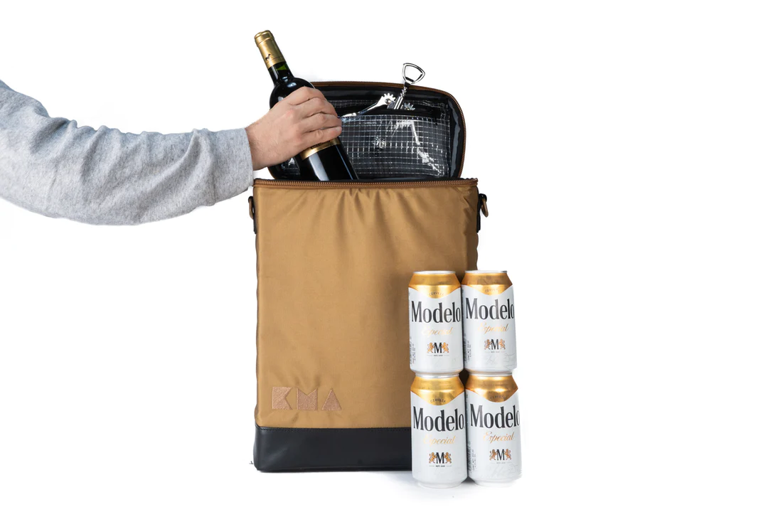 Beer cooler backpack online