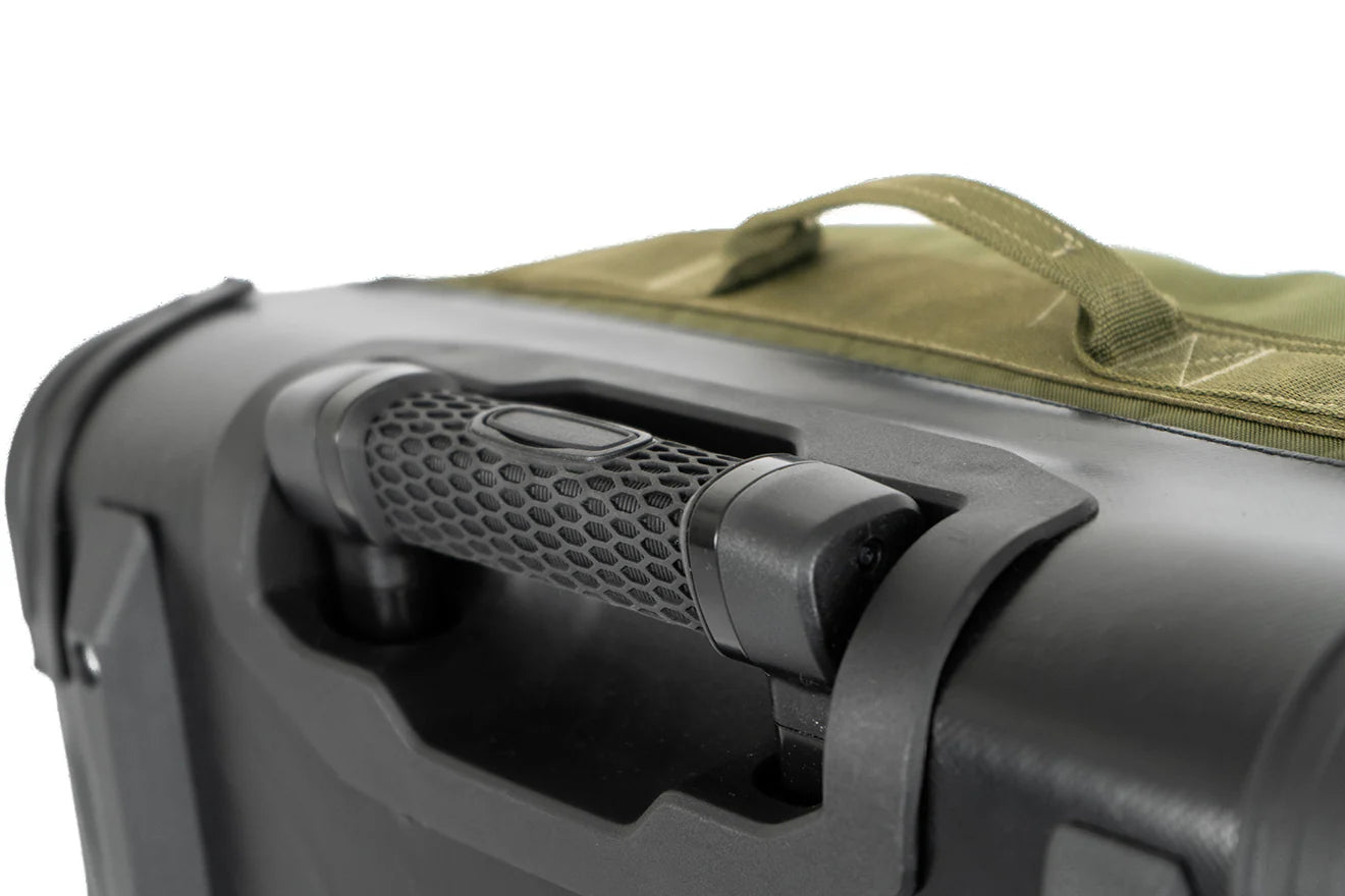 TRAVEL SERIES CARRY ON 40L