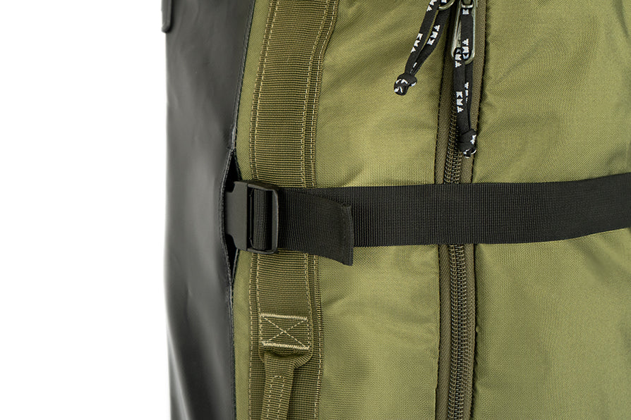 TRAVEL SERIES CARRY ON 40L