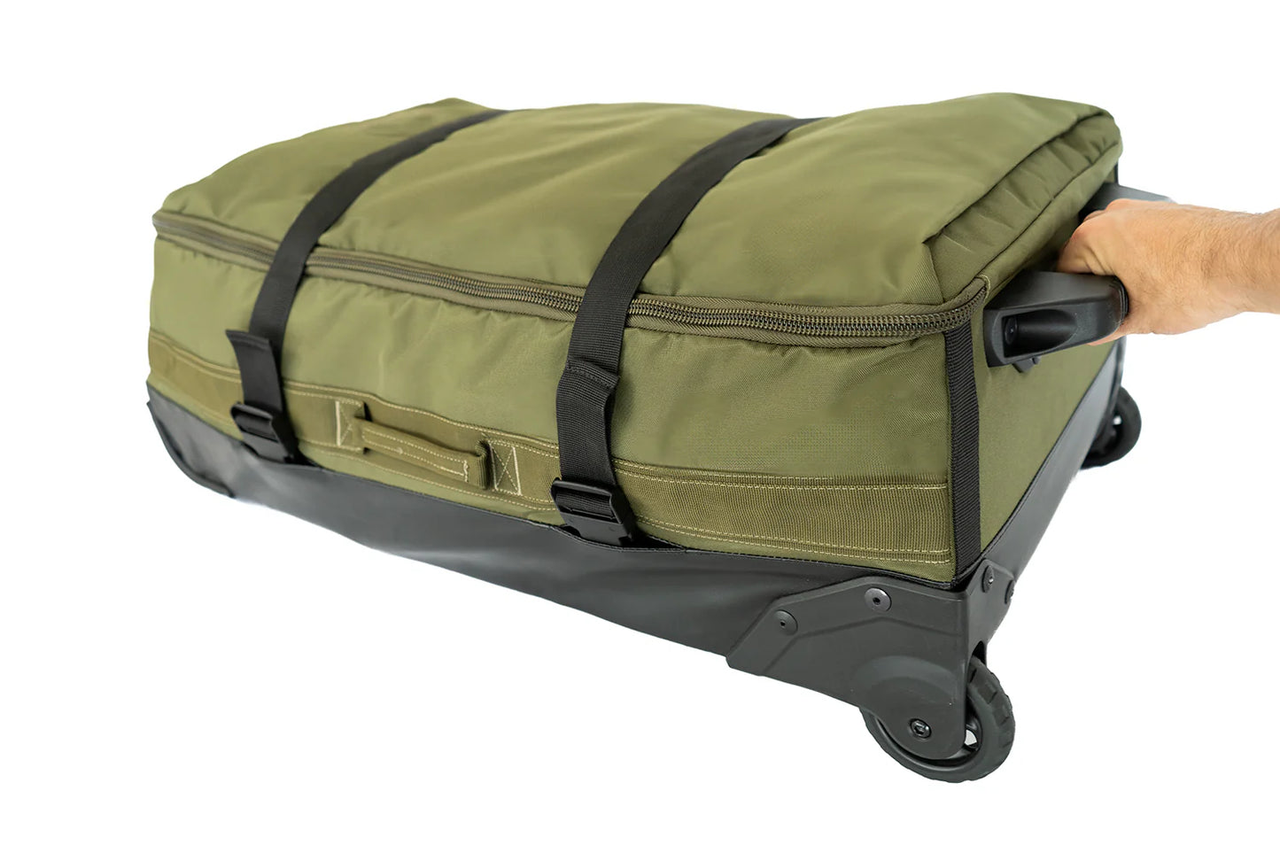 TRAVEL SERIES CARRY ON 40L