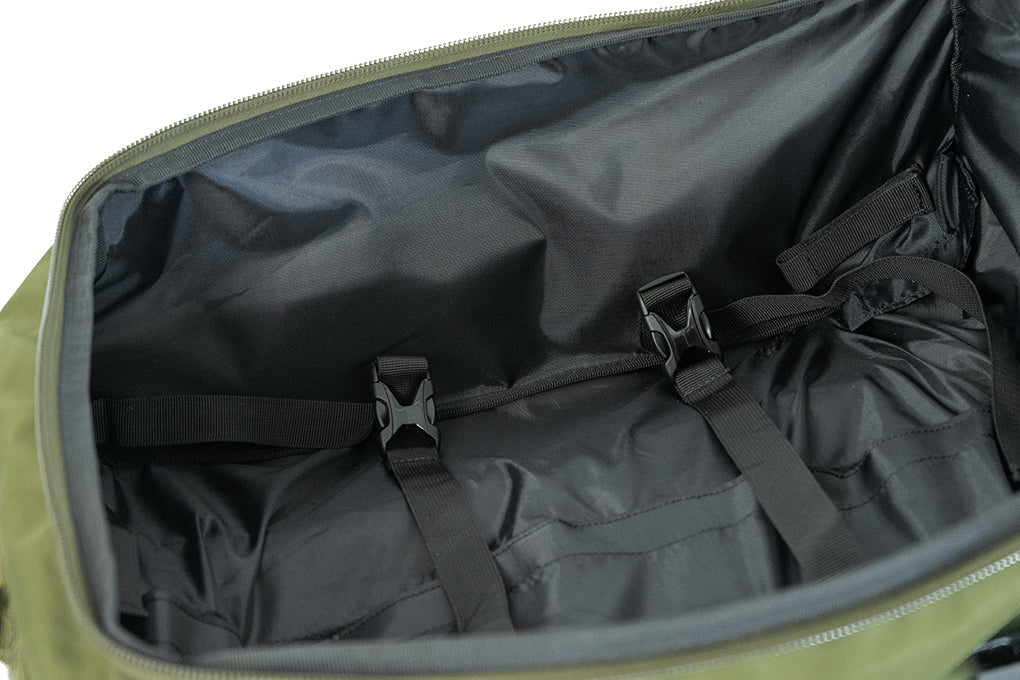 TRAVEL SERIES CARRY ON 40L
