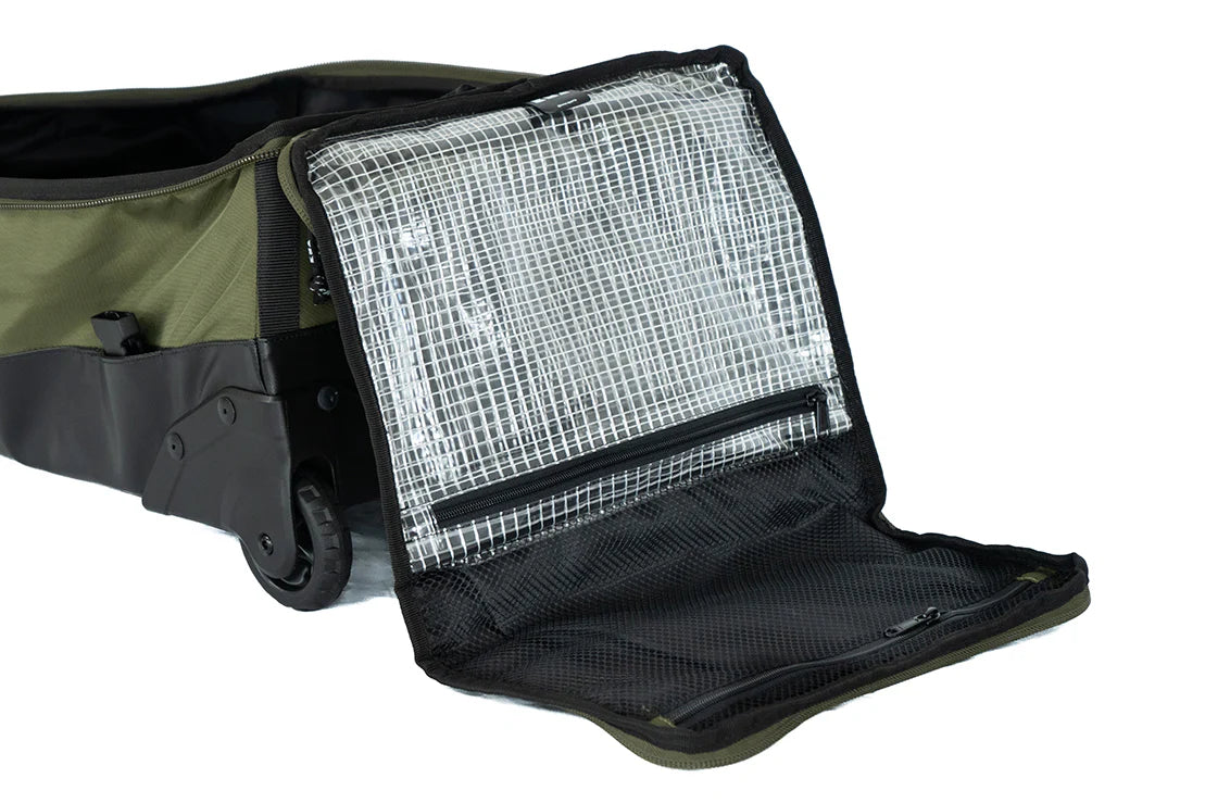 TRAVEL SERIES CARRY ON 40L