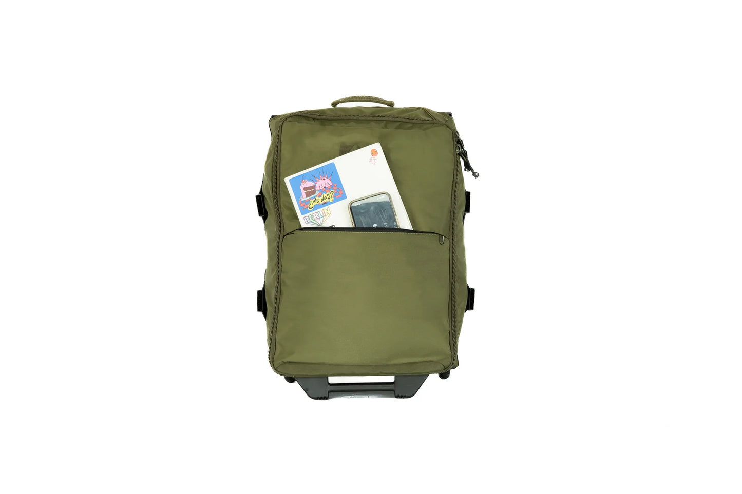 TRAVEL SERIES CARRY ON 40L