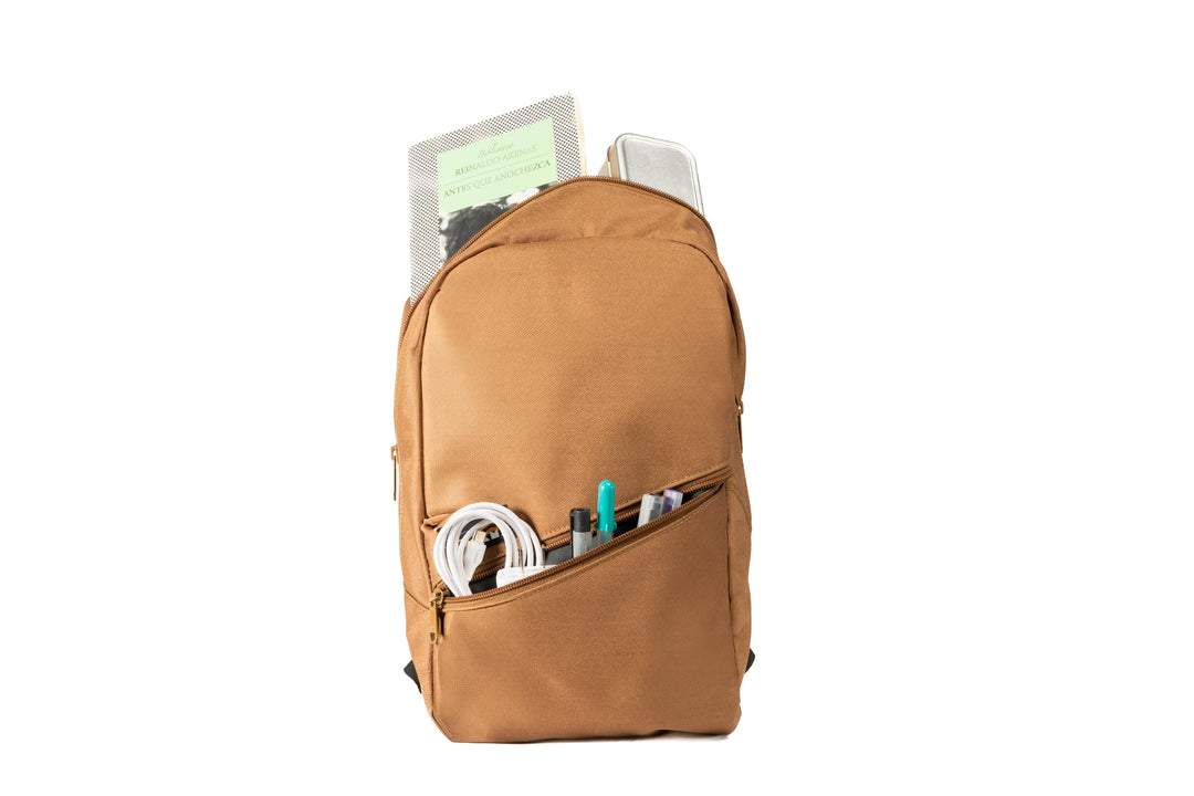 BLACK BOX 15L BACKPACK
