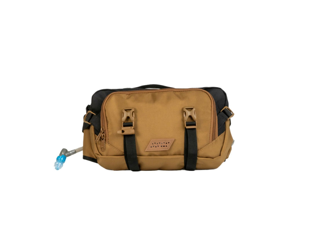 NOMADA 3L HYDRATION HIP PACK