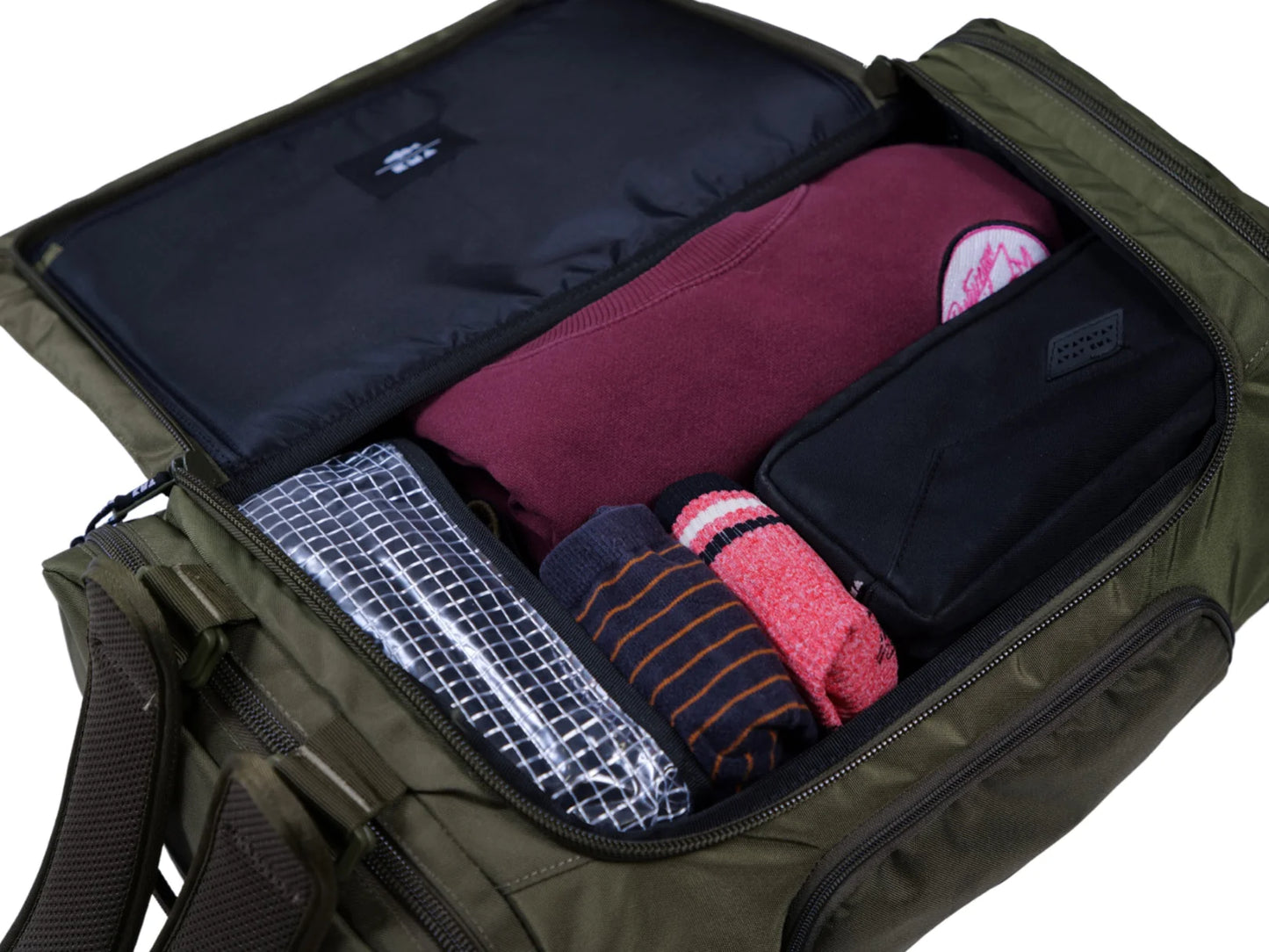 PILGRIM 45L