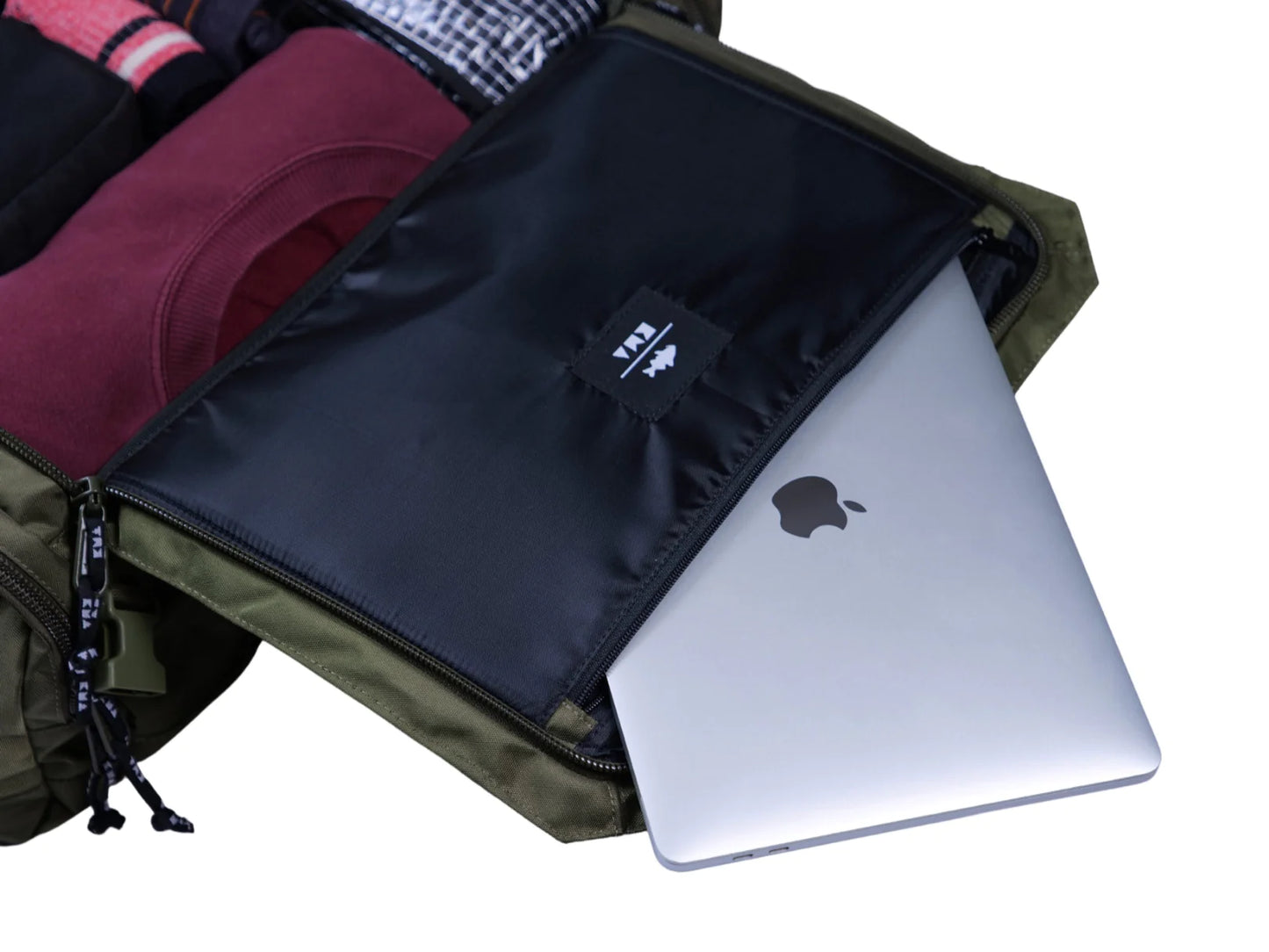 PILGRIM 45L
