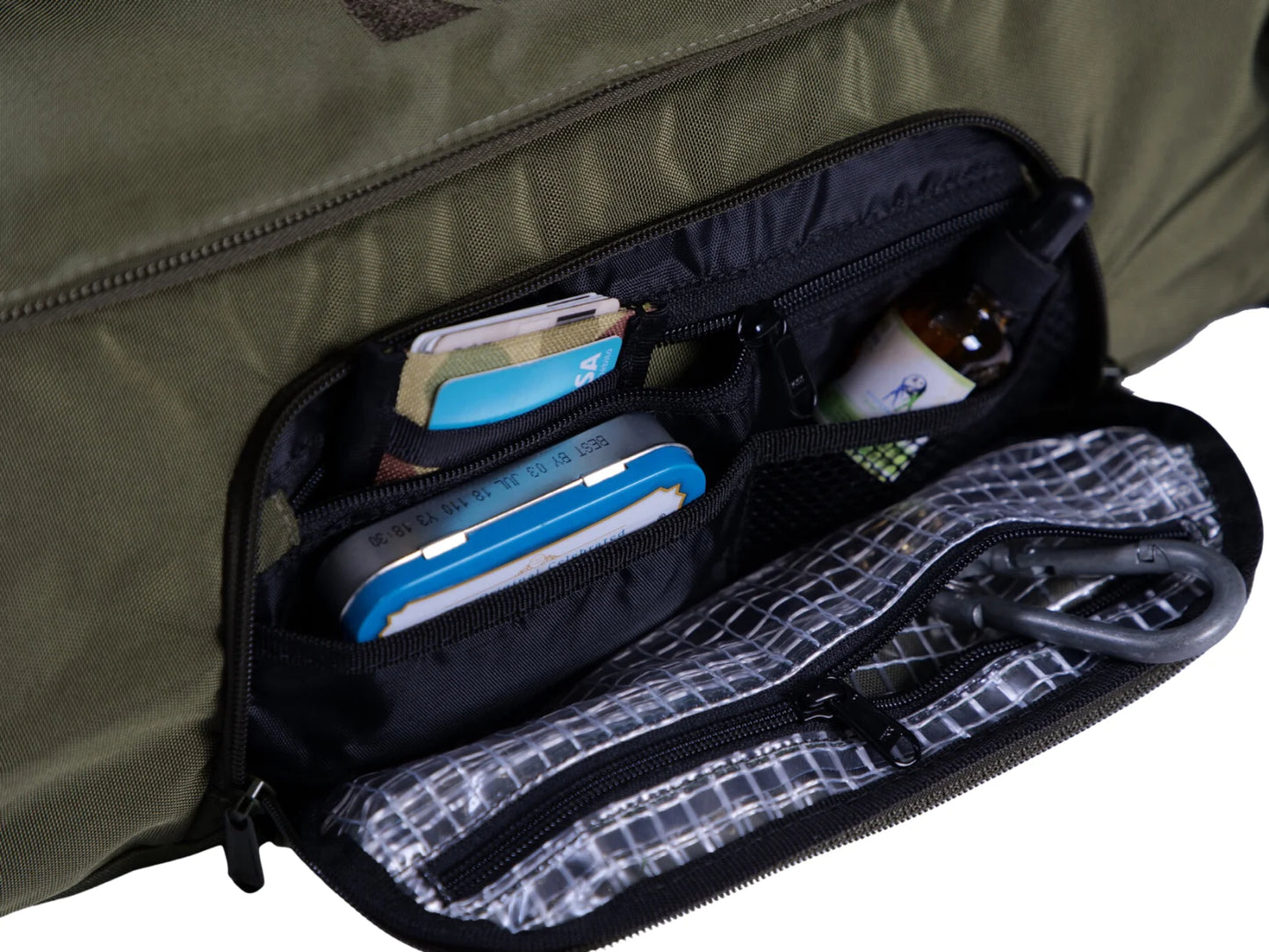 PILGRIM 45L