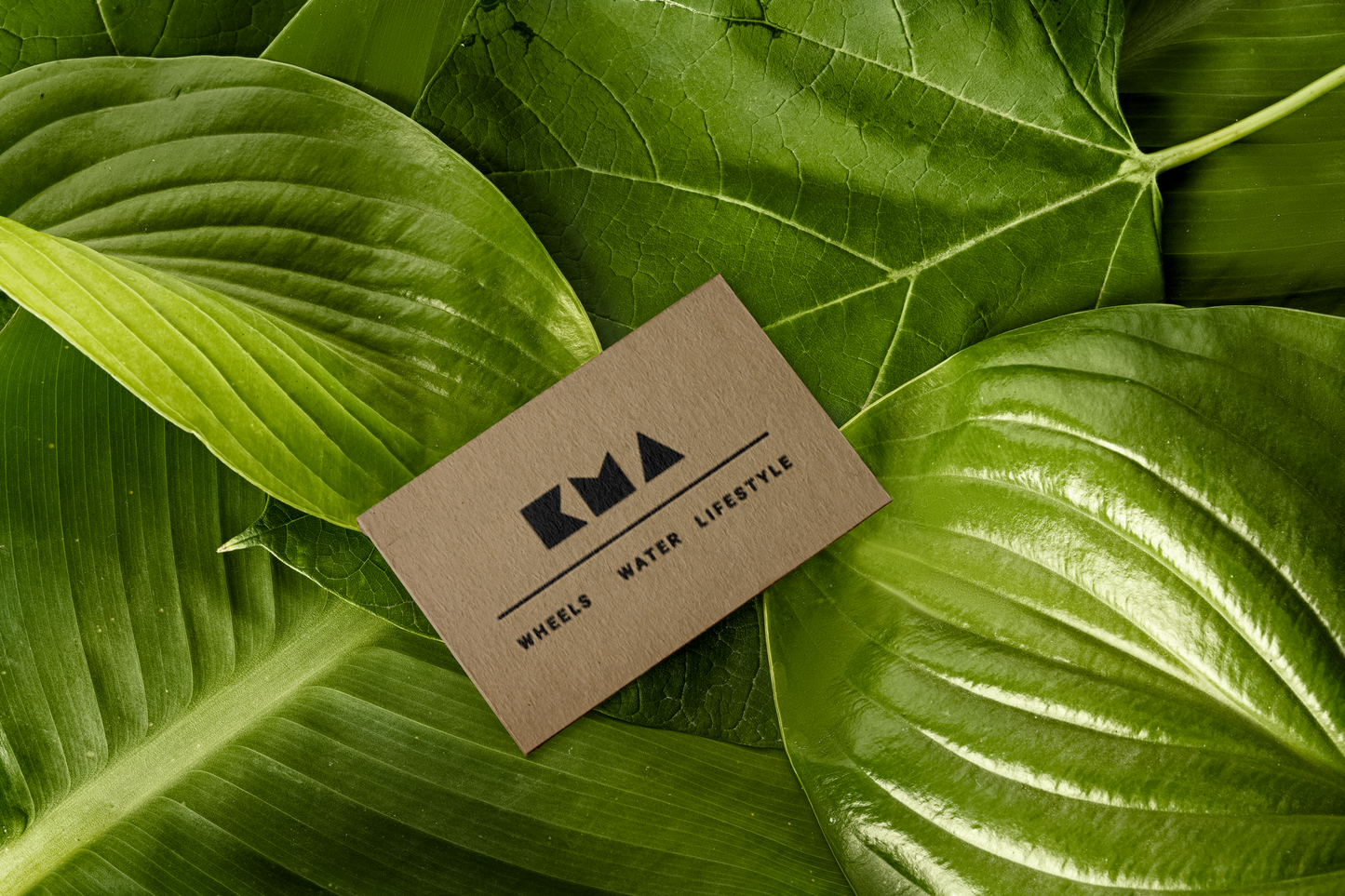 KMA CANADA GIFT CARD