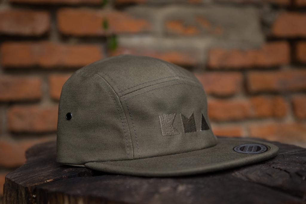 KMA HAT OLIVE