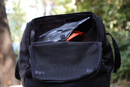 150L WHEELED GEAR BAG