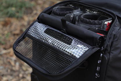 150L WHEELED GEAR BAG