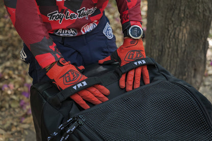 150L WHEELED GEAR BAG