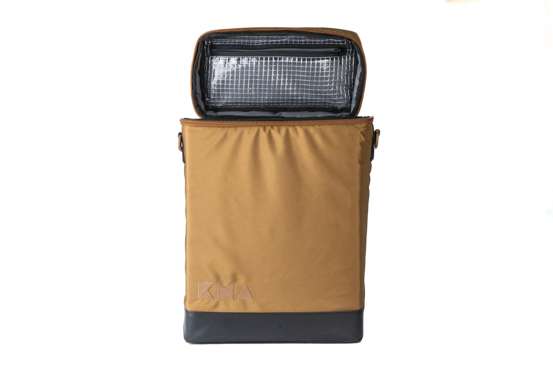 ADVENTURE COOLER BACKPACK 12L – KMA Canada
