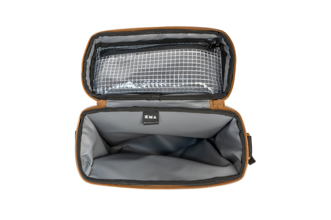 ADVENTURE COOLER BACKPACK 12L – KMA Canada