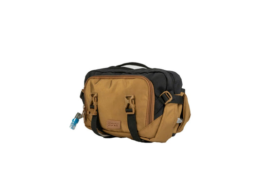 NOMADA 3L HYDRATION HIP PACK